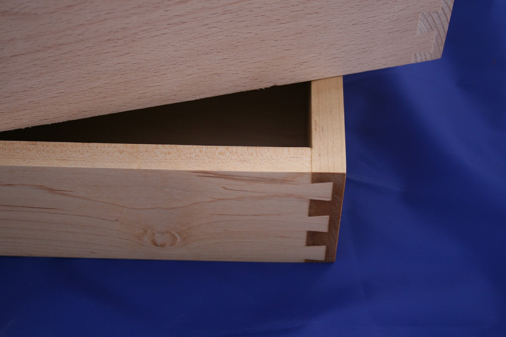 Special Solid Birch Drawers Special Price on solid wood dovetail birch